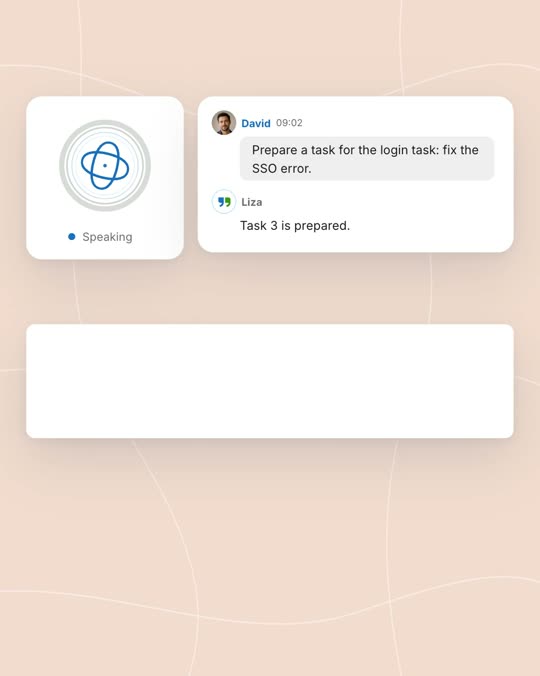 Assistant Detail